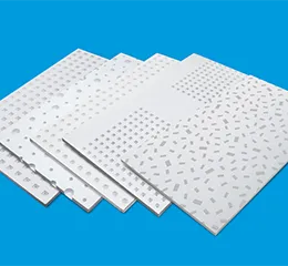 Chapa Drywall Cleaneo